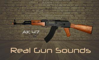 Gun Sounds Real Shoot Free App Ekran Görüntüsü 1