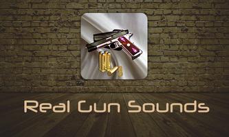 गन रियल शूट नि: शुल्क एप्लिकेशन ध्वनि स्क्रीनशॉट 2