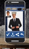 Turban Punjabi Photo Editor: Beard Mustache Styles screenshot 1