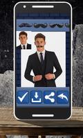 Turban Punjabi Photo Editor: Beard Mustache Styles screenshot 2