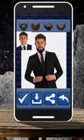 Turban Punjabi Photo Editor: Beard Mustache Styles screenshot 3