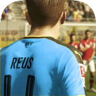 Dream Ultimate League Soccer icon