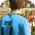 Dream Ultimate League Soccer icône