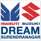 Dream Vehicles - Maruti Suzuki ไอคอน