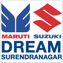 Dream Vehicles - Maruti Suzuki aplikacja