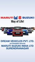 Dream Vehicles - Maruti Suzuki スクリーンショット 3