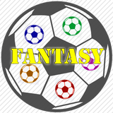 آیکون‌ Fantasy FootBall Shot Game