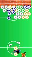 Fantasy FootBall Shot Game تصوير الشاشة 3