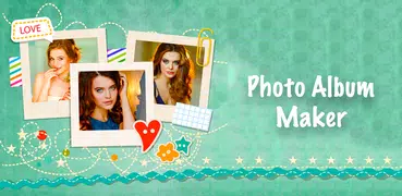 Photo Album Maker