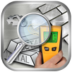 Metal Detector 2018 and Metal Sniffer app APK