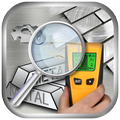 Metal Detector 2018 and Metal Sniffer app