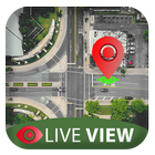 Icona Live Street View 2018 and Street View satellite