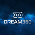 Dream360 VR 圖標