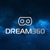 Dream360 VR icon