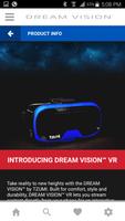 Dream360 VR penulis hantaran