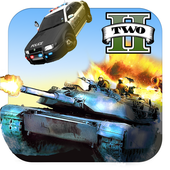 GT Tank vs New York Mod apk latest version free download