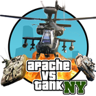 GT Apache vs Tank in New York иконка
