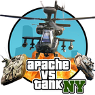 GT Apache vs Tank in New York icône