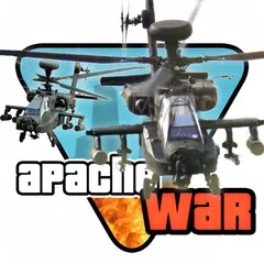 GT Apache War in New York APK Herunterladen