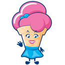 Icyee - Alphabets (ABC), Numbers, Colors & Shapes APK
