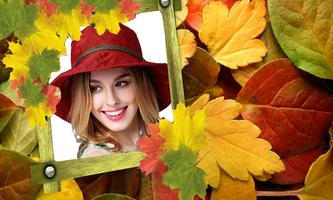 Autumn Photo Frames スクリーンショット 3