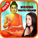 Buddha Purnima 2018 Photo Frames icono
