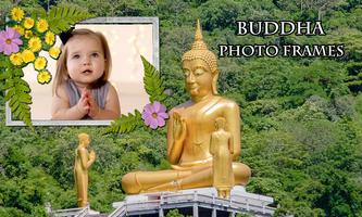 Buddha Purnima 2018 Photo Frames capture d'écran 2