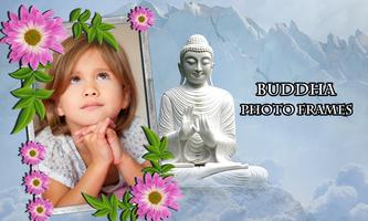 Buddha Purnima 2018 Photo Frames اسکرین شاٹ 3