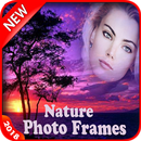 Nature Photo Frames New APK