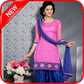 Women Salwar Photo Suit New