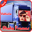 ”Vehicle Photo Frames HD New