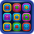 ”Color Square Puzzle