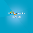 My Team Connector Beacon Zeichen