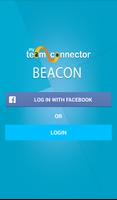 My Team Connector Beacon постер