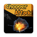 Chopper Attack - Helicopter Frenzy APK