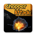 Chopper Attack icono