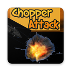 Chopper Attack иконка