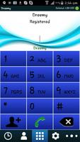 Dreemy Dialer poster