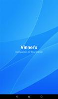 Vinner's 포스터