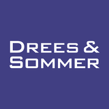 Drees & Sommer ikon