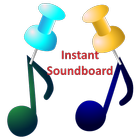 Instant Soundboard icône