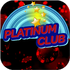 Platinum Club азарта и удачи! ไอคอน