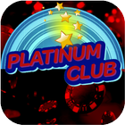 Platinum Club азарта и удачи! آئیکن