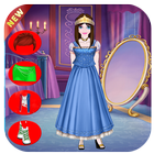 Fashion Shop-Dress up games icon