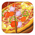 Delicious Pizza-Cooking Games for Kids
