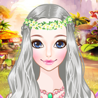 Elf Dress Up Story－Fun Girly Games icon