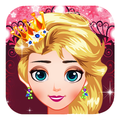 Princess magic party - Makeup Salon girls games