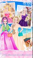 Star Singer Grow Up－Princess Dresses Games capture d'écran 2