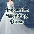 Innovation: Wedding Dress Collection 2017