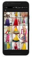 Dress Designs 2016 plakat